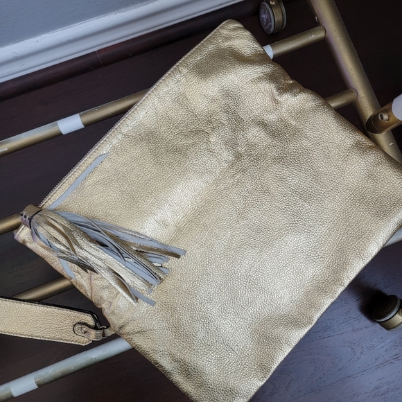 Statement Clutch - Picture 6 of 6